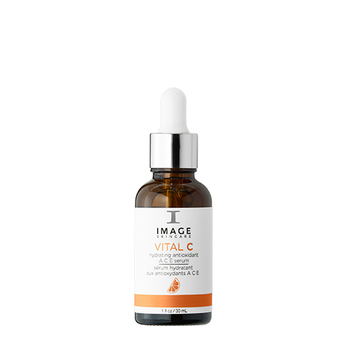 Image Skincare Vital C - Hydrating Antioxidant ACE Serum 30ml