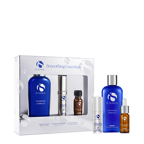 iS Clinical Smoothing Essentials is-clinical-smoothing-essentials