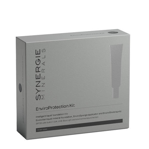 Synergie Skin EnviroProtection Kit EnviroProtection-kit-van-synergie-skin