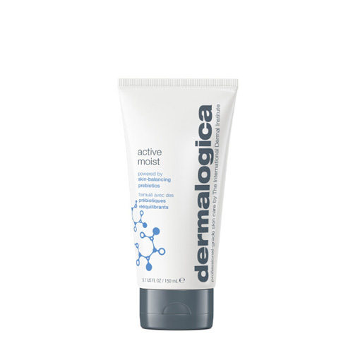 Dermalogica Active Moist 150ml voor-de-gecombineerde-tot-vette-huid