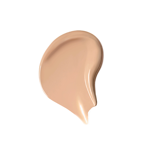 Jane Iredale Skintuition 20 Light Swatch