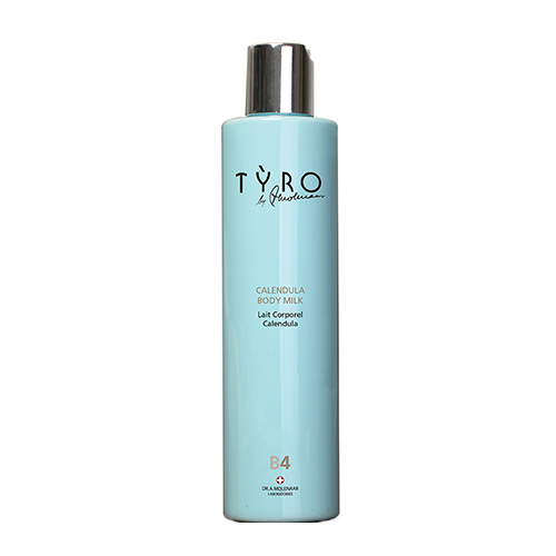 Tyro Calendula Body Milk 250ml Calendula-Body-Milk