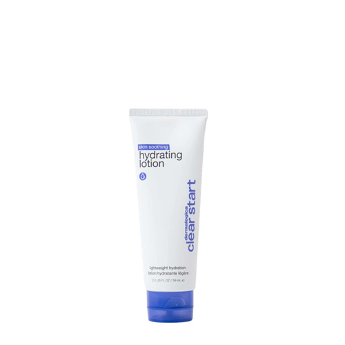 Dermalogica Skin Soothing Hydration Lotion olievrije-lichtgewicht-moisturizer-vermindert-onzuiverheden-en-roodheid