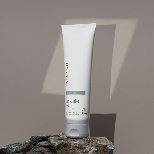 Extenso Delicate Lysing Sfeerfoto