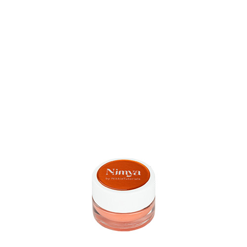 Verpakking Nimya Cheeky Flush Cream Picture Perfect Peach Blush
