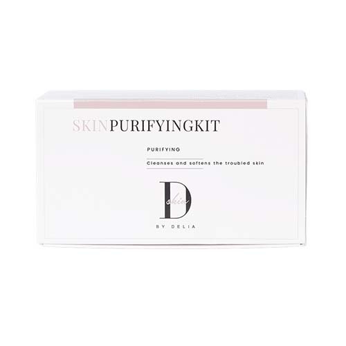 D-SKIN Purifying Kit