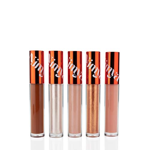 Nimya Spill The Juice! Lip Gloss - You Didn't Hear This From Me! 5ml