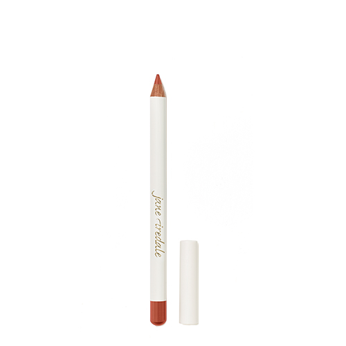 Jane Iredale Lip Pencil Peach Open