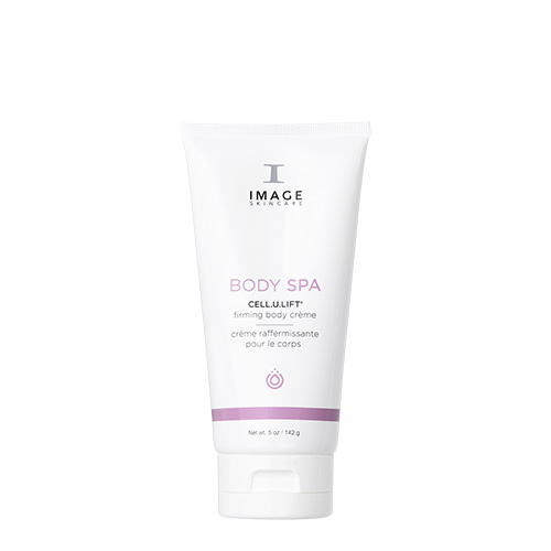 Image Skincare Body Spa - Cell U Lift Firming Body Cream 142gr