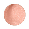Ronde kleurswatch van de Jane Iredale HydroPure Hyaluronic Lip Gloss in de kleur Summer Peach.