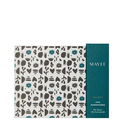 MAYEE AHA PowerHero Mini 5ml
