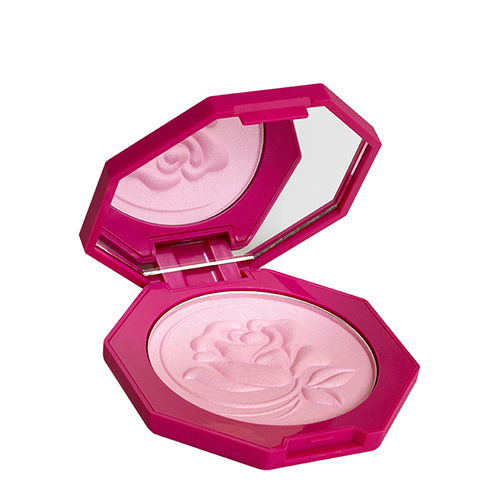 Cent Pur Cent Flower Blush Pink Silky Rose Flower-Blush-Pink-Silky-Rose