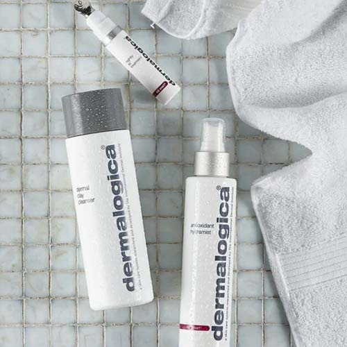 Dermalogica Antioxidant Hydramist 150ml