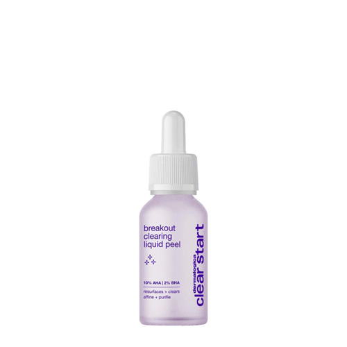 Dermalogica Breakout Clearing Liquid Peel 30ml