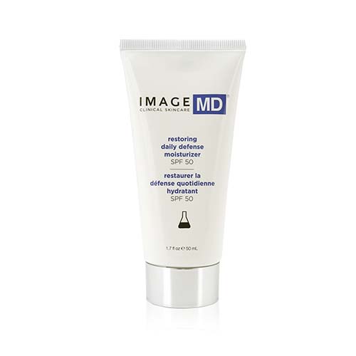 Image Skincare IMAGE MD - Restoring Daily Defense Moisturizer SPF50 57gr