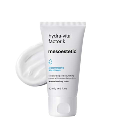 Mesoestetic Hydra-Vital Factor K 50ml