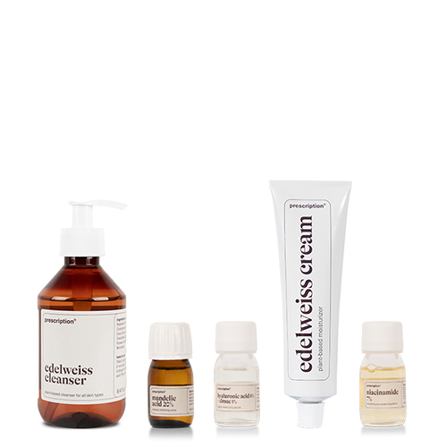 Prescription Troubled Skin Skin Concern Pack