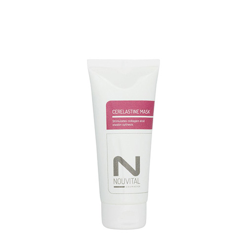 Nouvital Cerelastin Mask 100ml