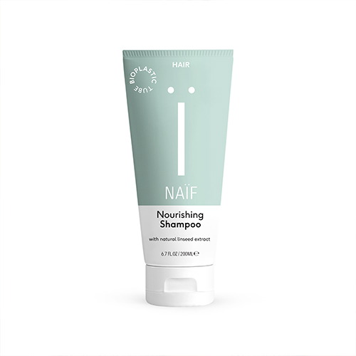 Naïf Verzorgende Shampoo 200ml