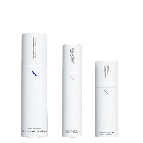 Neoderma Monster set sensitive skin