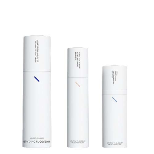 Neoderma Skin Care Set Sensitive Skin