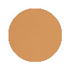 Swatch Jane Iredale Beyond Matte Liquid Foundation M9 op witte achtergrond