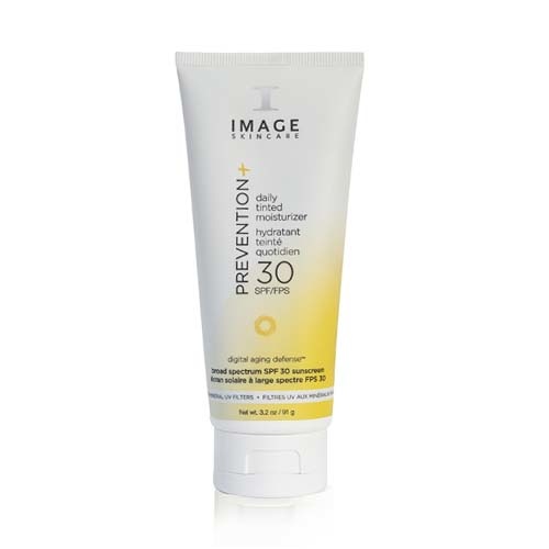 IMAGE Skincare PREVENTION+ Daily Tinted Moisturizer SPF30 91gr