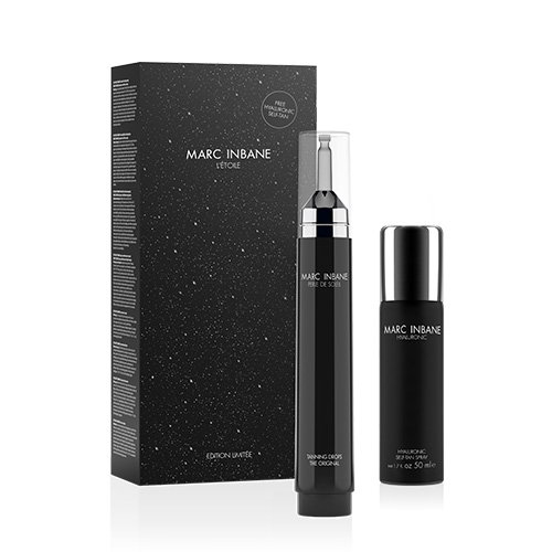 Marc Inbane L'Étoile - Perle de Soleil 15ml