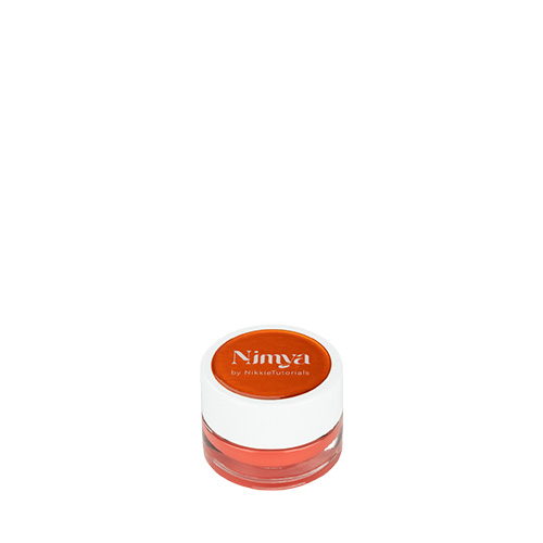 Nimya Cheeky Flush Cream Blush Hey Carl Verpakking Nimya Cheeky Flush Cream Hey Carl Blush