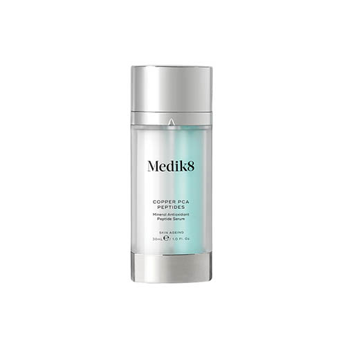 Medik8 Copper PCA Peptides 30ml
