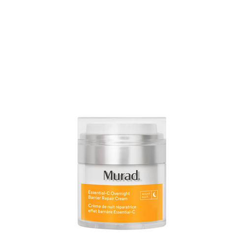 Potje Murad Essential-C Overnight Barrier Repair Cream nachtcrème