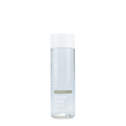 Extenso Micellar Water 2-in-1 150ml