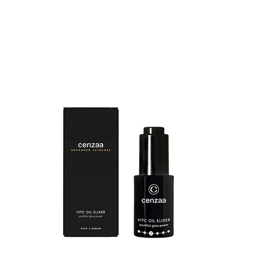 Cenzaa-VITC-Oil-Elixer-is-een-effectieve-oppepper-voor-iedere-huid
