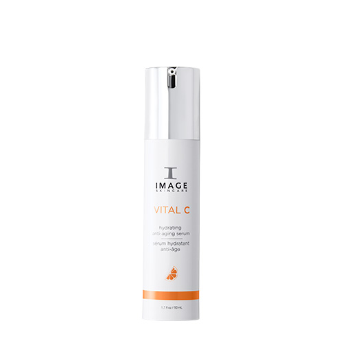 IMAGE Skincare VITAL C - Hydrating Anti-Aging Serum 50ml Inhoud: 50 ml IMAGE Skincare VITAL C - Hydrating Anti-Aging Serum 50ml Inhoud: 50 ml