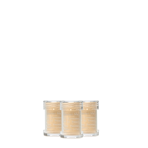 jane iredale Powder Me Sunscreen navullingen tanned