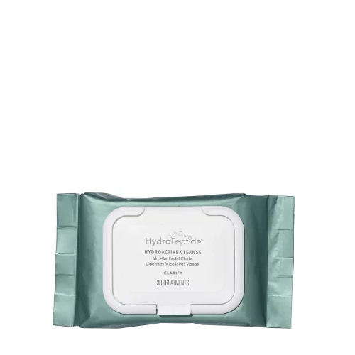 HydroPeptide HydroActiv Cleansing Wipes cleansing-wipes-van-hydropeptide