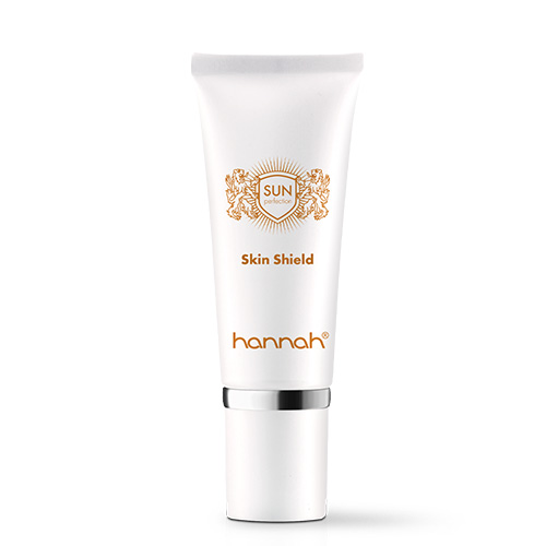 hannah skin perfection skin shield hannah skin shield 65ml