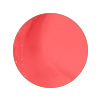 Ronde kleurswatch van de Jane Iredale HydroPure Hyaluronic Lip Gloss in de kleur Spiced Peach.