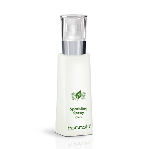 hannah Sparkling Spray 125ml