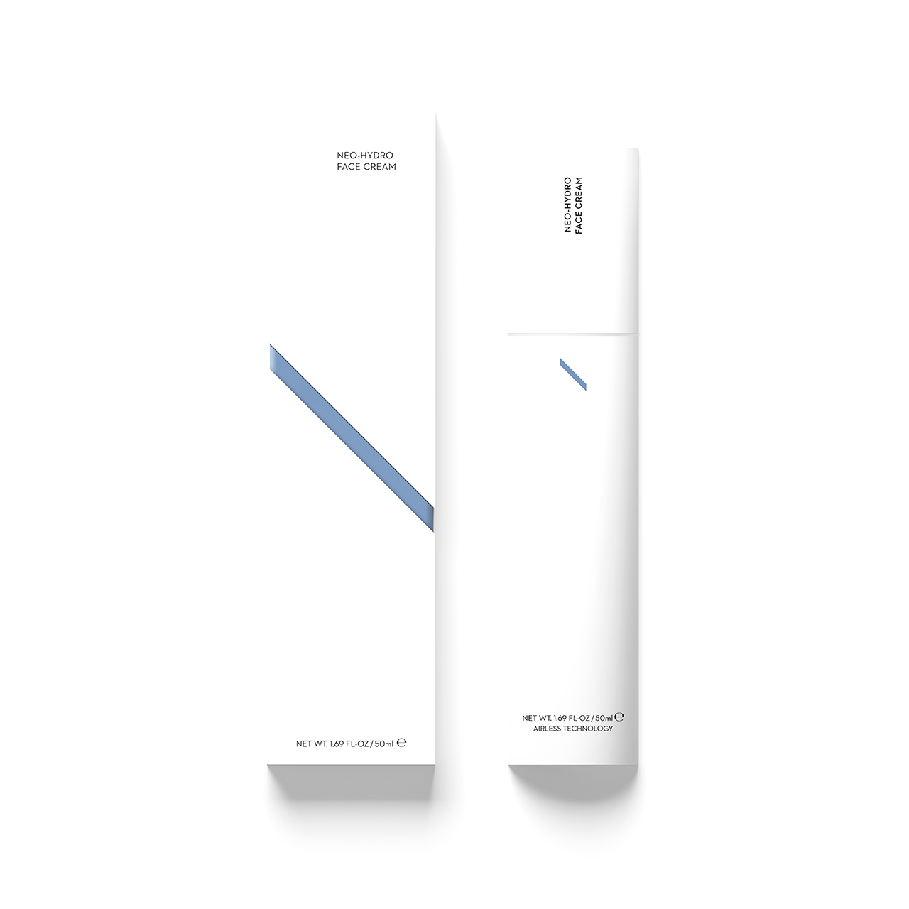 Neoderma Neo-Hydro Face Cream 50ml Neoderma Neo-Hydro Face Cream 50ml