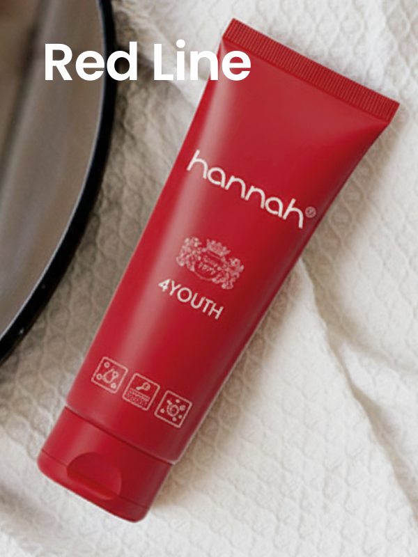 hannah-red-line