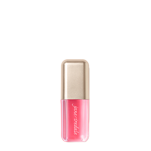 Jane Iredale Just Kissed PH Lip Oil Blooming Pink verpakking