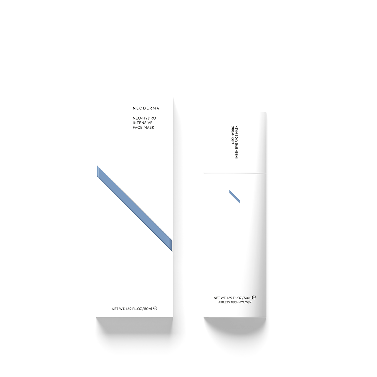 Neoderma Neo-Hydro Intensive Face Mask 50ml Neoderma Neo-Hydro Intensive Face Mask 50ml