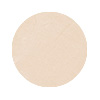Ronde kleurstaal van de Jane Iredale Amazing Base Loose Mineral Powder in de tint Light Beige op een strakke witte achtergrond.