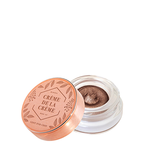 Open-podje-product-Creme-De-La-Creme-Bronze-oogschaduw