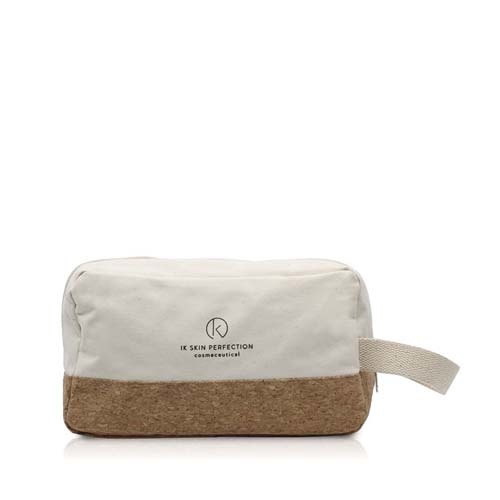 IK Skin Perfection Beauty Bag