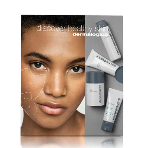 Dermalogica Discover Healthy Skin Kit