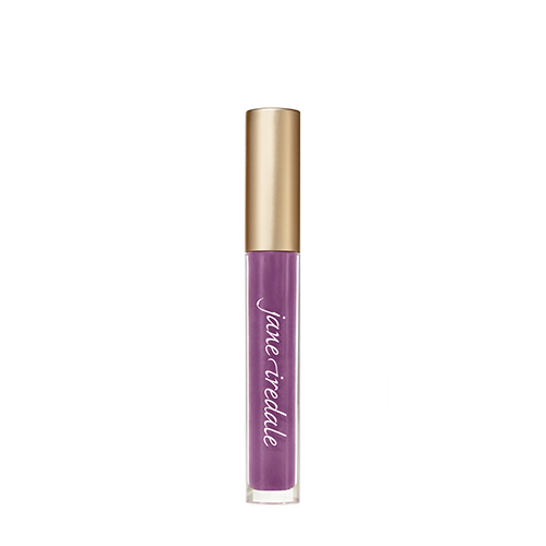 Gesloten Jane Iredale HydroPure Hyaluronic Lip Gloss in de kleur Tourmaline.