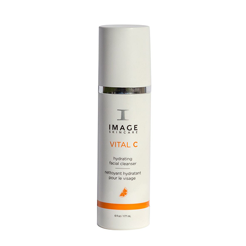 IMAGE Skincare VITAL C - Hydrating Facial Cleanser 177ml