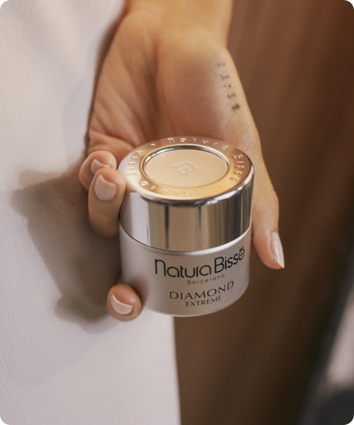 sfeerbeeld diamond extreme